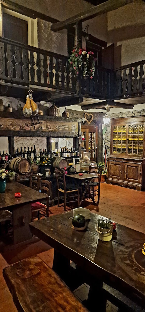 Grotto Mulin Di Ciöss Photos 2